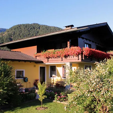 Mama By Interhome Apartment Haus im Ennstal