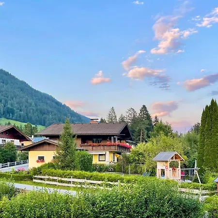 Mama By Interhome Haus im Ennstal