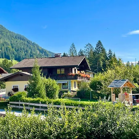 Apartment Mama By Interhome