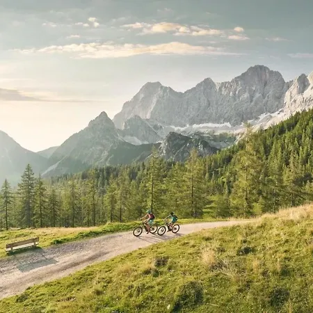 Apartment Mama By Interhome Haus im Ennstal