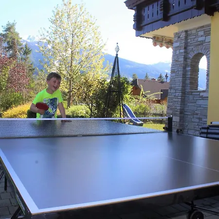 Mama By Interhome * Haus im Ennstal