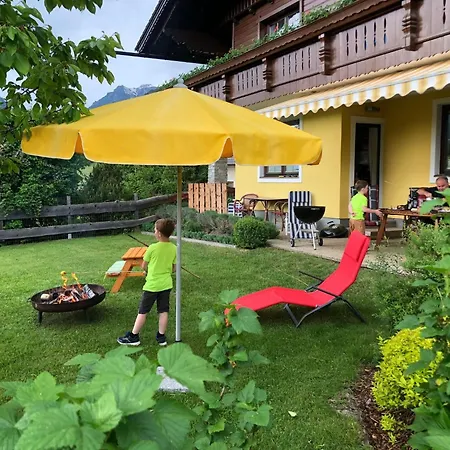 Mama By Interhome Haus im Ennstal