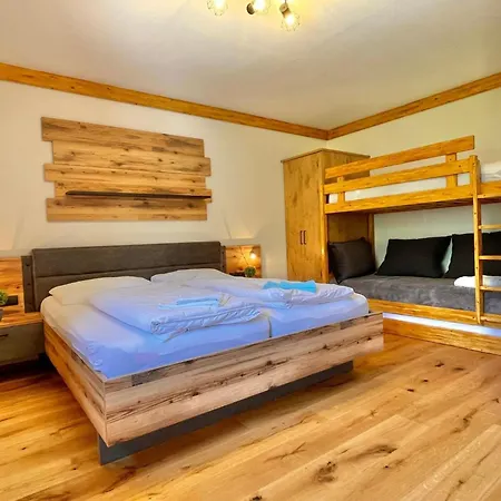 Appartement Mama By Interhome