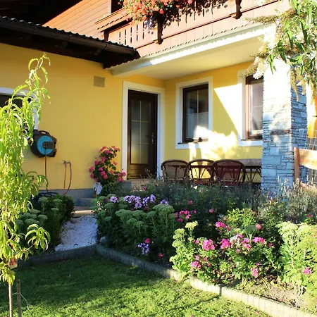 Appartement Mama By Interhome *