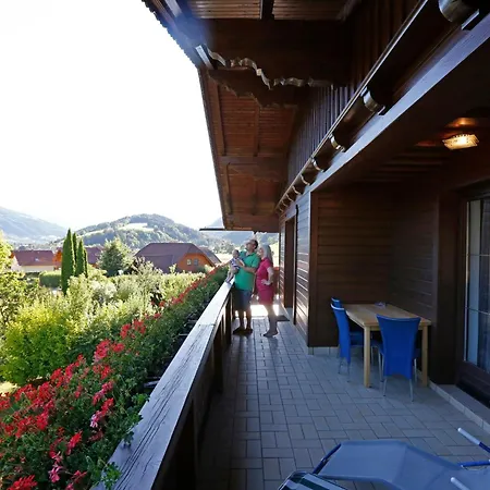 Appartement Mama By Interhome *