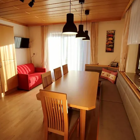 Appartement Mama By Interhome *