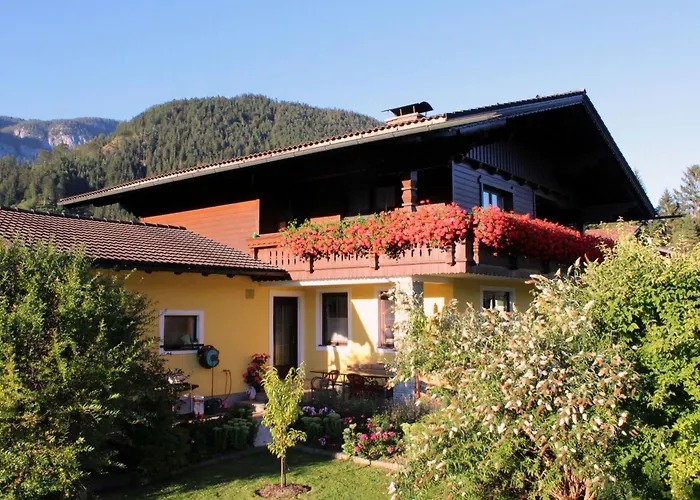 Mama By Interhome Apartment Haus im Ennstal