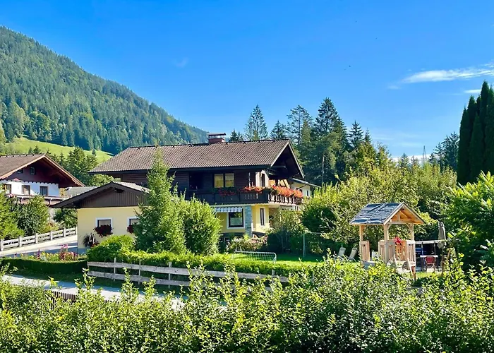 Apartment Mama By Interhome