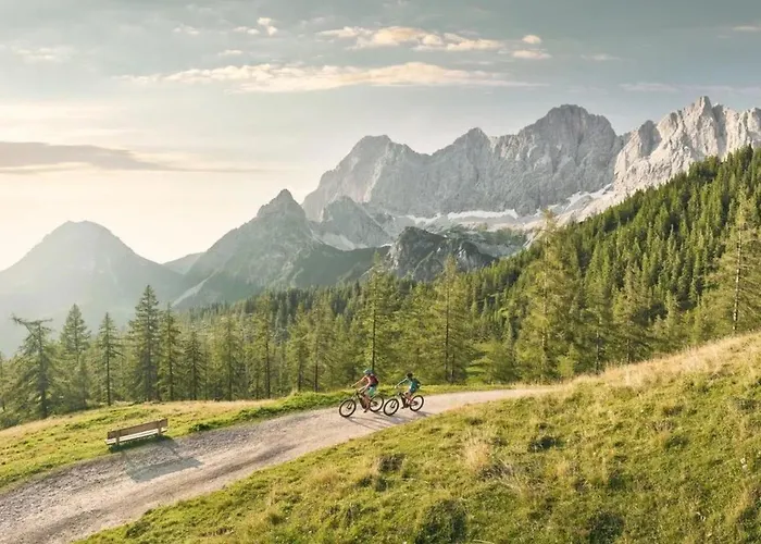 Apartment Mama By Interhome Haus im Ennstal