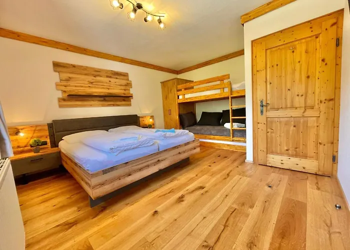 Apartment Mama By Interhome *