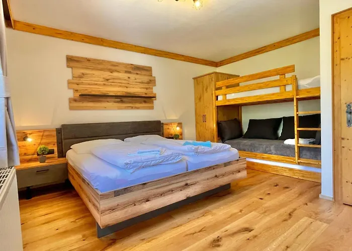 Apartment Mama By Interhome