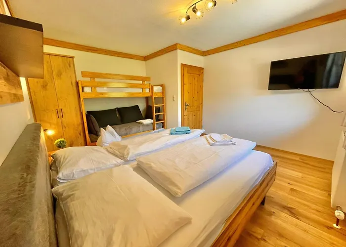 Apartament Mama By Interhome *