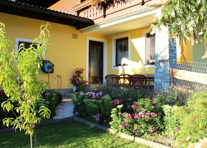 Apartament Mama By Interhome *