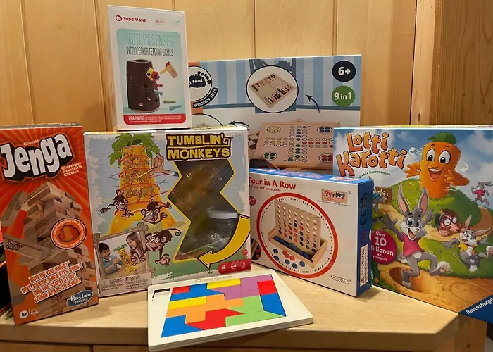 Apartament Mama By Interhome *