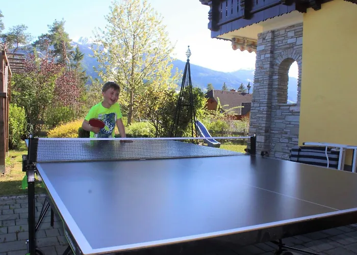 Mama By Interhome Apartment *