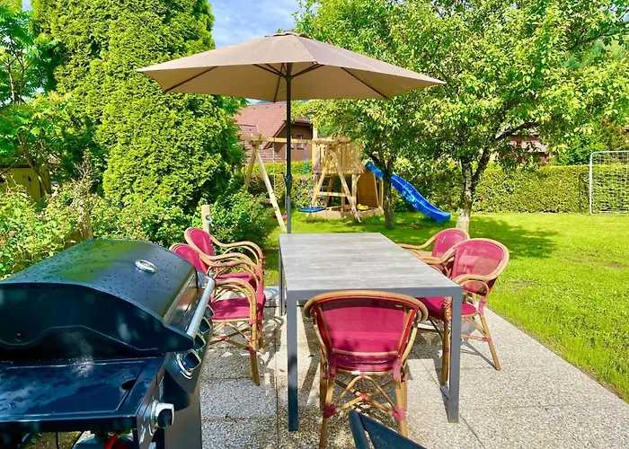 Mama By Interhome Apartament Haus im Ennstal