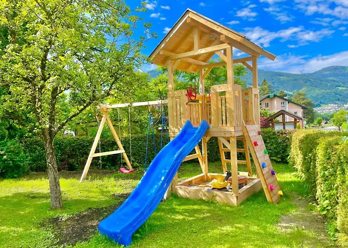 Mama By Interhome Apartment *