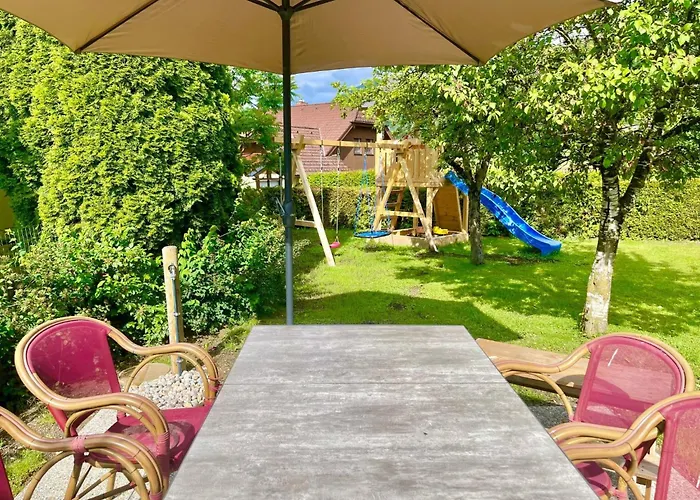 Mama By Interhome Apartament *