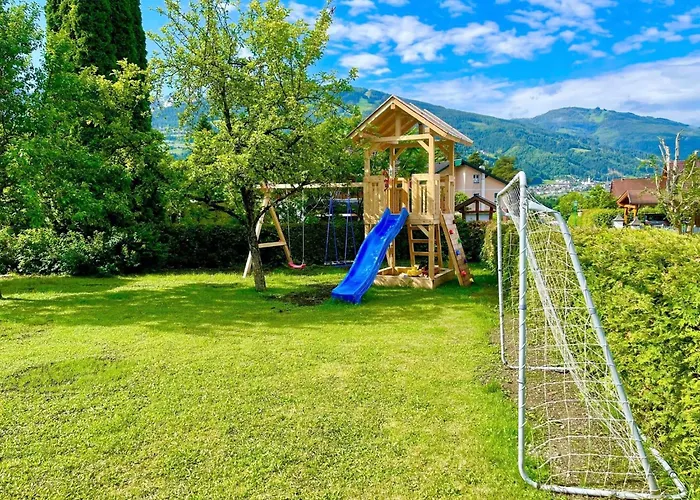 Apartament Mama By Interhome Haus im Ennstal