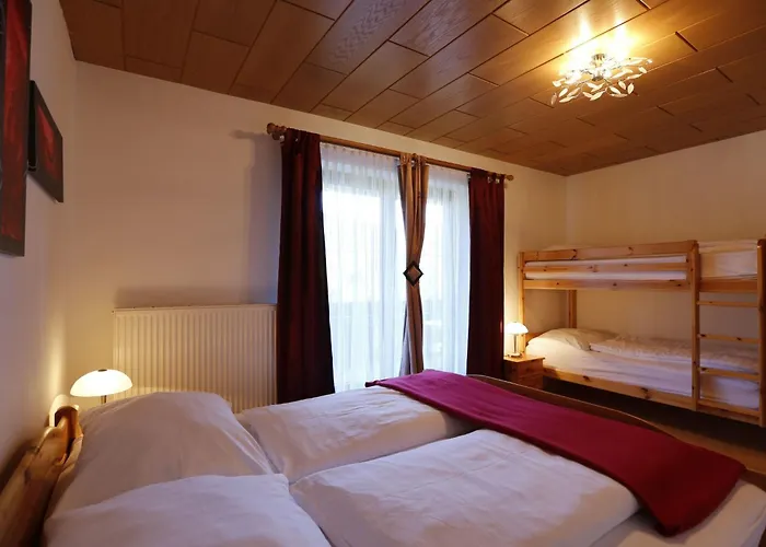 Mama By Interhome Apartament *