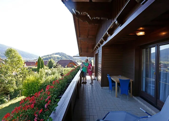 Apartament Mama By Interhome *