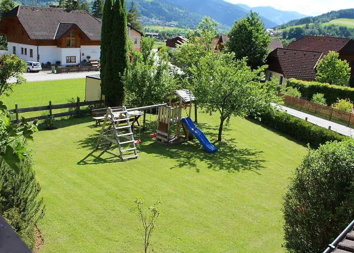 Apartament Mama By Interhome