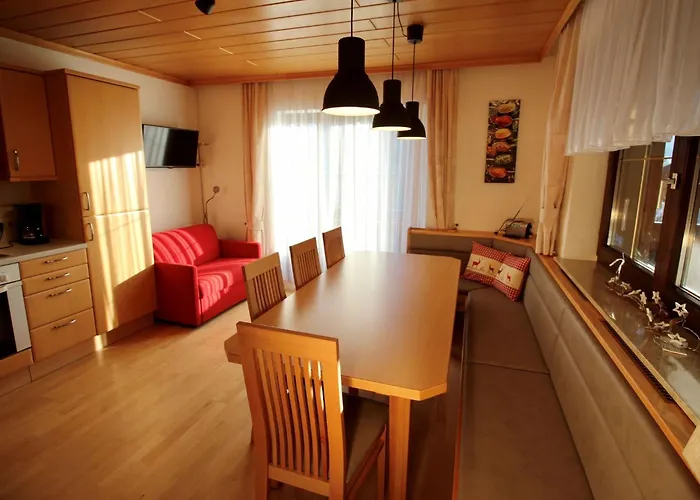 Apartment Mama By Interhome *