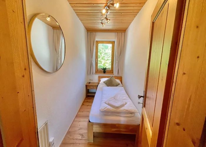 Mama By Interhome Apartament *