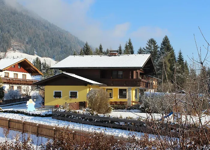 Mama By Interhome Apartment *