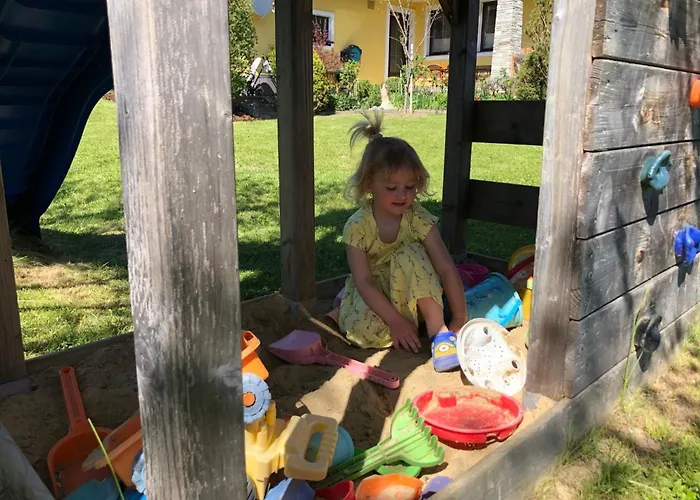 Mama By Interhome Apartment *