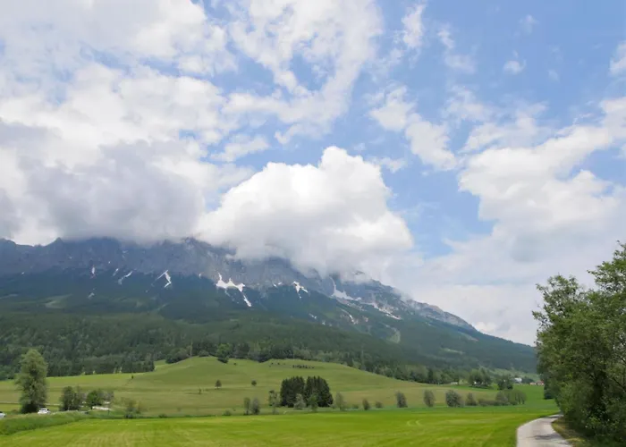 Mama By Interhome Haus im Ennstal