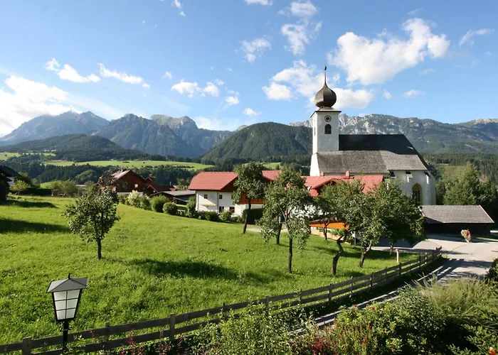 Mama By Interhome Apartment Haus im Ennstal