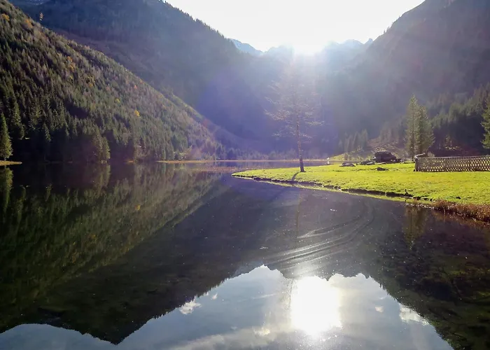 Mama By Interhome Haus im Ennstal