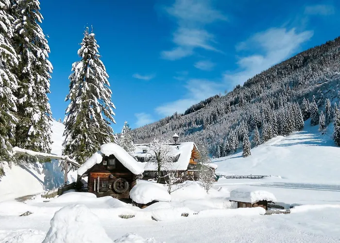 Apartment Mama By Interhome Haus im Ennstal