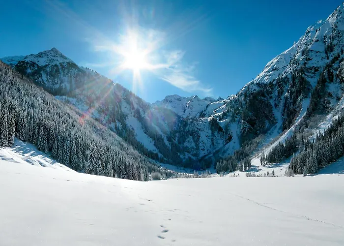 Apartment Mama By Interhome Haus im Ennstal