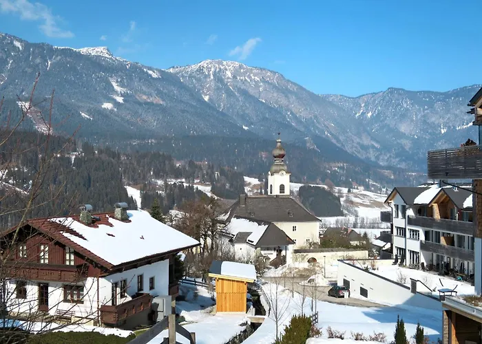 Mama By Interhome Apartment Haus im Ennstal